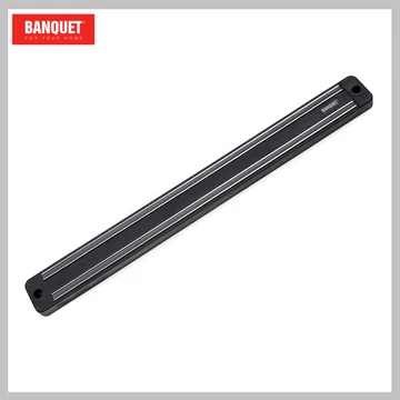 BANQUET Magnetický držiak nožov CULINARIA 33 cm 25108000-A