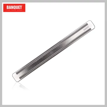 BANQUET Magnetický držiak nožov AKCENT 33 cm 25108050