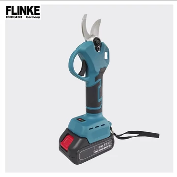 FLINKE Akumulátorové záhradné nožnice 48V, 2 batérie FK-8058