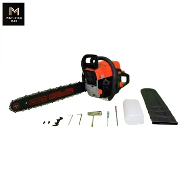 MAT-RIXX Max benzínová reťazová píla 52 cm³ M-5200