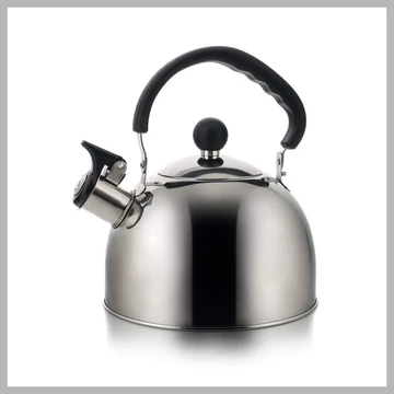 BANQUET Nerezová čajová kanvica BRAGA 2 l 48760110