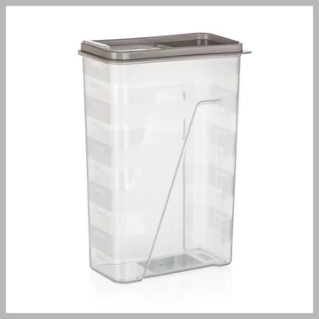 Dávkovacia nádoba CULINARIA 2,5 l - latte 55072513LA-A