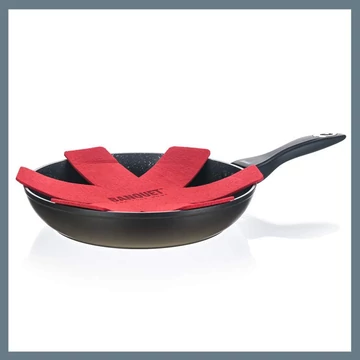 BANQUET LUMIA nepriľnavá panvica, 26 × 5 cm, s ochrannou vložkou 40051875