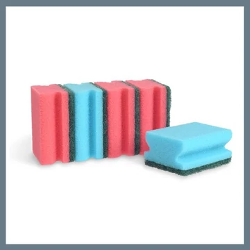 BRILANZ STANDARD hubky na riad 5 ks 4301041