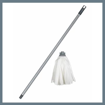 BRILANZ mop s rukoväťou 120 cm 43942912