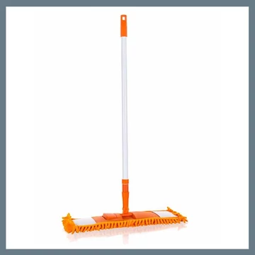 BRILANZ teleskopická mop súprava 120 cm 43943205O