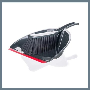 BRILANZ IRYS LUX lopatka a ručná metlička, 23,5 × 33 cm 43945300