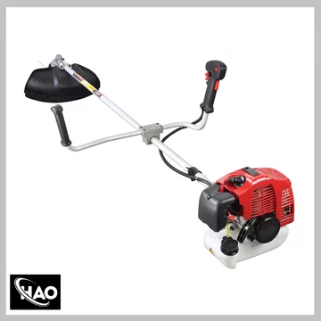 HAO benzínový krovinorez s japonským karburátorom 44-5