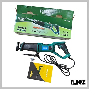 Flinke priamočiara píla 1600W FK-OF-8052