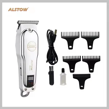 ALSTOW Bezdrôtový strojček na strihanie vlasov NS-310