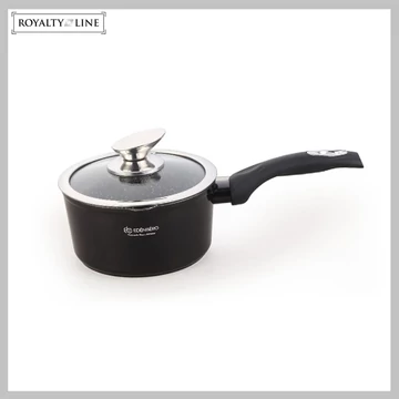 Royalty Line mramorom potiahnutá panvica PFOA Free RL-16CM