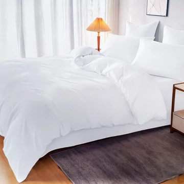 SOFY 7-dielna prémiová posteľná bielizeň SOFY-7CB