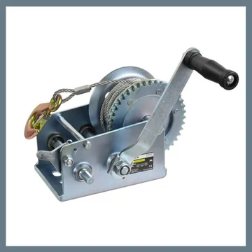 Flinke ručný navijak 1300 kg F1300