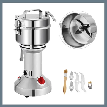 Royalty Line mlynček a brúska 250 g, 1200 W FG-21802