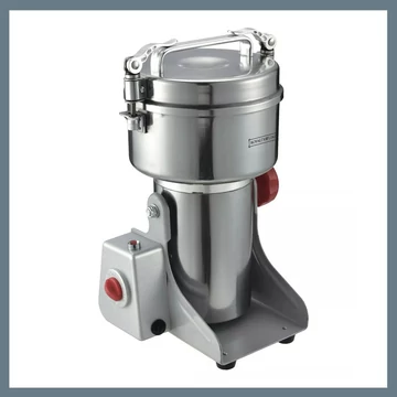 Royalty Line mlynček a brúska 800 g, 2000 W FG-21803