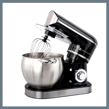 Imperial Collection kuchynský robot 2200W IM-KM2200-BLK