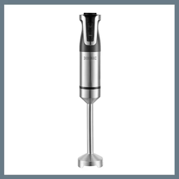 Royalty Line Ručný mixér a tyčový mixér RL-ESTM800