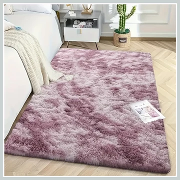 SOFTELLE mäkký koberec fialový 60x160 WX563172l