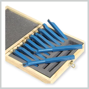 Hitman sústružnícka sada nožov 8x8 mm HA-0025