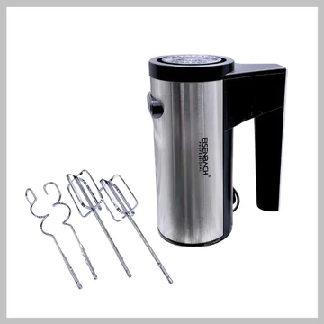 Eisenbach 5-rýchlostný ručný mixér JE-904E