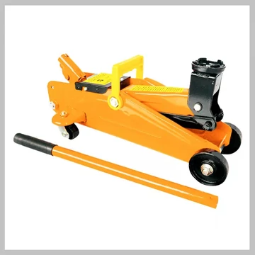 Bingo-Tools Hydraulický zdvihák, nosnosť 2 t BG-2000