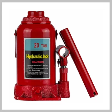 Hydraulický zdvihák 20T HJ-20T