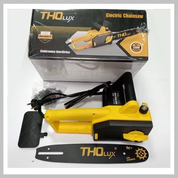 THO LUX Elektrická reťazová píla 16" 2200W M-9604Y