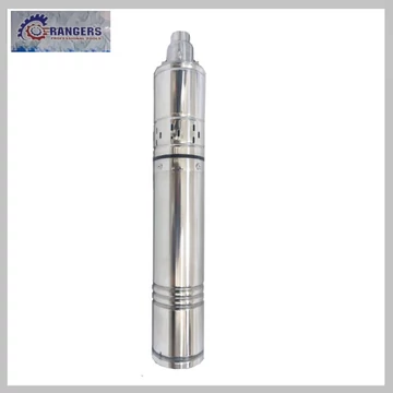 RANGERS Hlbinné čerpadlo 15M RS8815