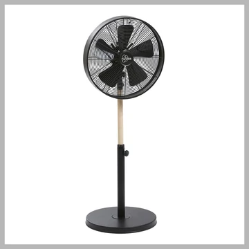 FARELEK - CALIFORNIA stojanový ventilátor 50W 112028