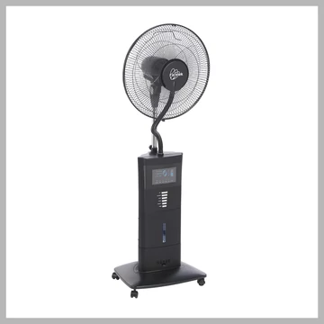 FARELEK - YELLOWSTONE zvlhčovací ventilátor 100W 112031