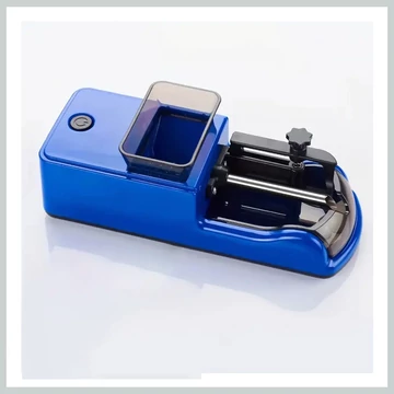 Automatická elektrická plnička cigariet QP86811