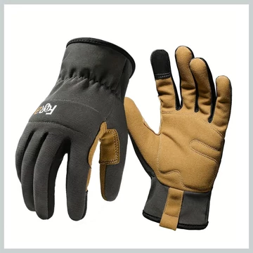 Profesionálne ochranné pracovné rukavice YV05303