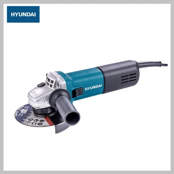 Hyundai uhlová brúska 125 mm, 1050W HYD-1050M