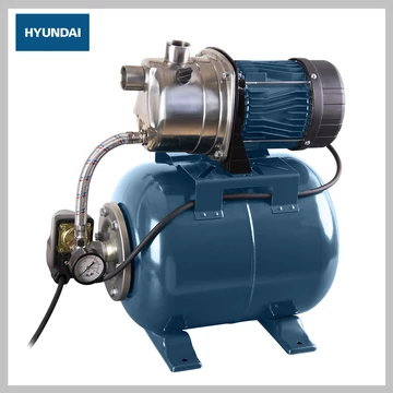 Hyundai HYD-2040 domáca vodáreň 4 bar, 800W, 20L