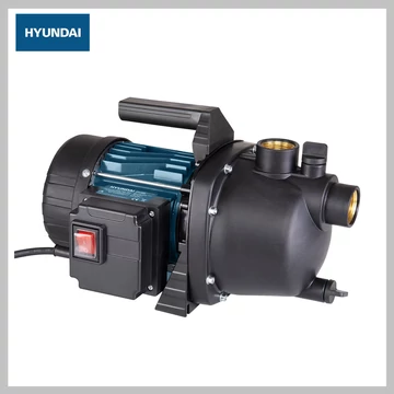 Hyundai zavlažovacie čerpadlo 4 bar, 800W HYD-2800