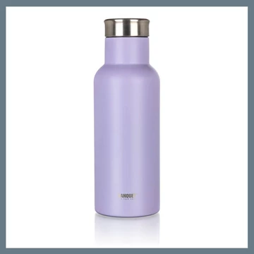 BANQUET CALA nerezová termoska 450 ml, fialová 48786251
