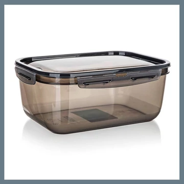 Úložná nádoba BANQUET CADENZA z plastu, 4L 55075287
