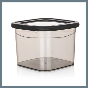 BANQUET LISSA úložná nádoba, 0,6 L 55077462
