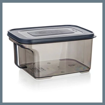 BANQUET ZOYA úložná nádoba s uchom, 1,7 L 55077471