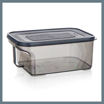 BANQUET ZOYA úložná nádoba s uchom, 2,6 L 55077472