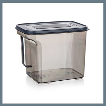 BANQUET ZOYA úložná nádoba s uchom, 2,75 L 55077473
