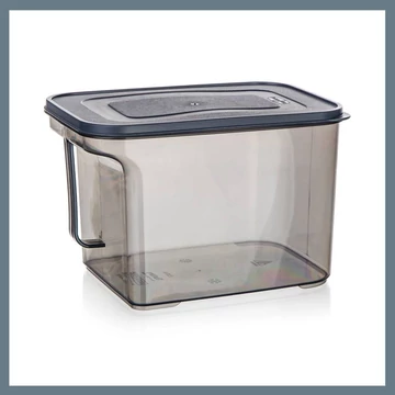 BANQUET ZOYA úložná nádoba s uchom, 3,25 L 55077474
