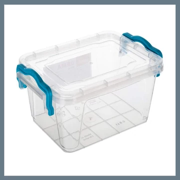 BANQUET GEMA univerzálna úložná nádoba 800 ml 55081019
