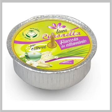 Odpudzova sviečka na komáre 59553