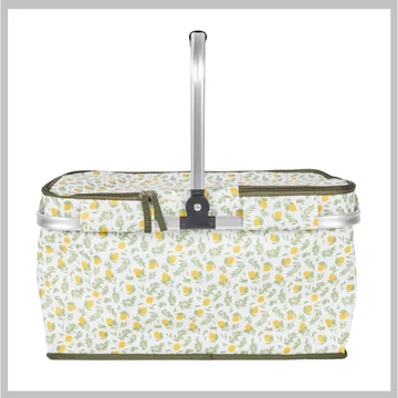 Piknikový košík 25L - KA0197