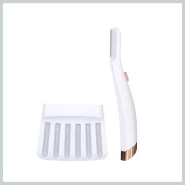 Cenocco elektrický zastrihávač na obočie a tvár CC-9086