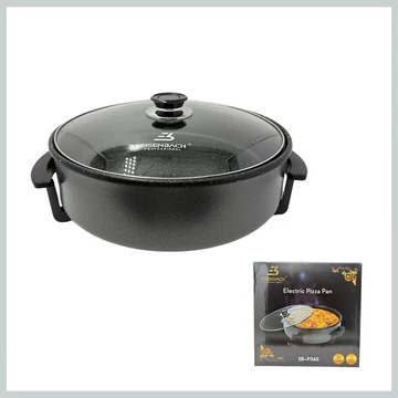 Eisenbach elektrická pizza panvica EB-P36S