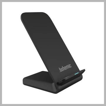 Bohemic - Bezdrátová nabíjecí stanice BOH7283