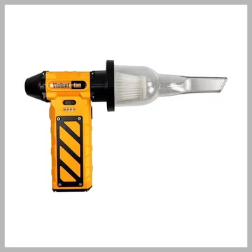 Bezdrôtový ručný vysávač F015-1