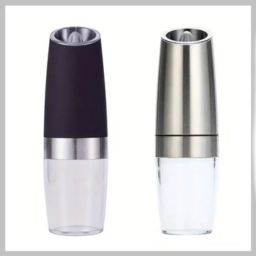 Elektrický mlynček na korenie a bylinky AT1056707